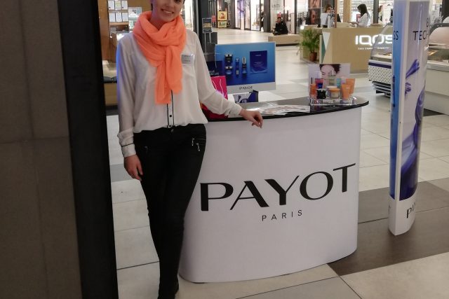 Beauty group cosmetics