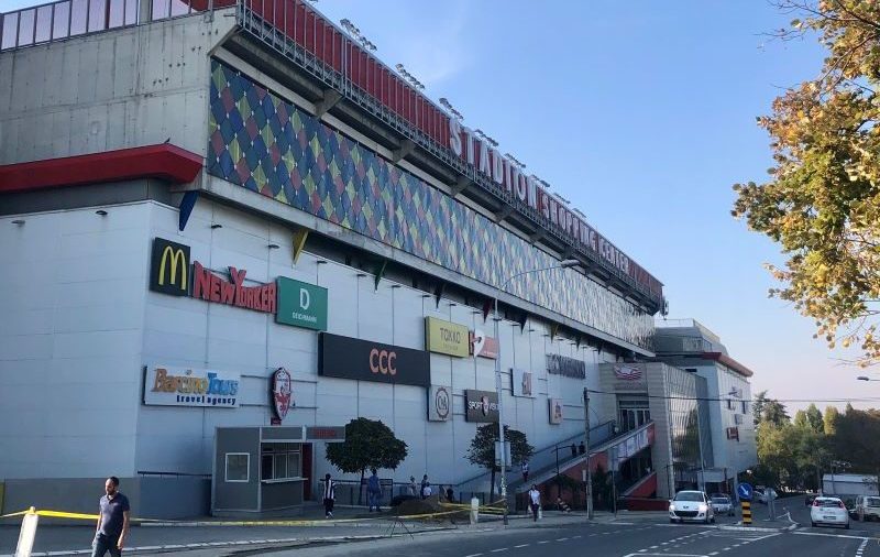 trzni centar stadion 1 trzni centar stadion 1
