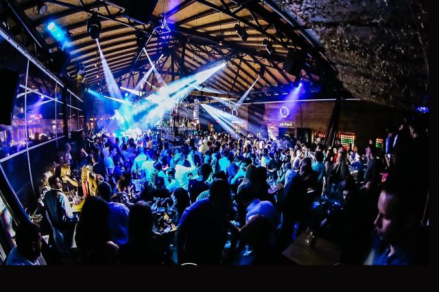 Splav Shake `n` Shake