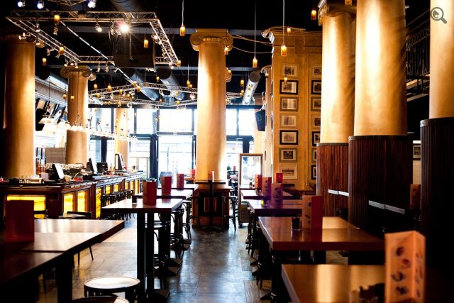 Klub Kasina by Comunnity