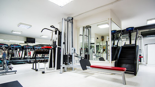 fitness space
