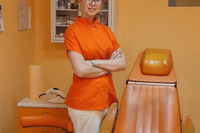 Stomatološka ordinacija Savić