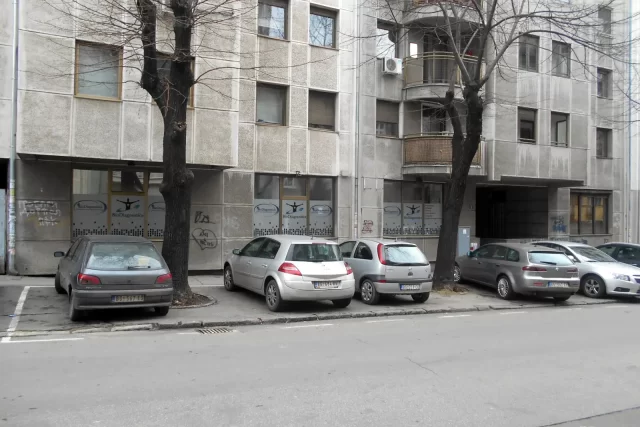 Biodiagnostica Laboratorija