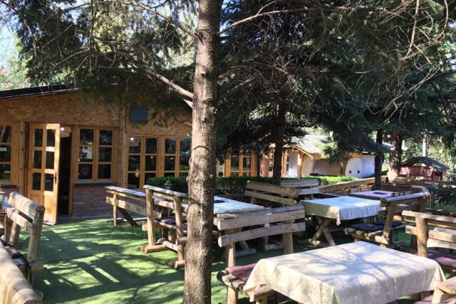 Restoran Dusanovo carstvo