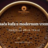 Domaća kafa
