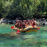Rafting na Tari