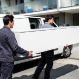 Radnici beli ormar kombi