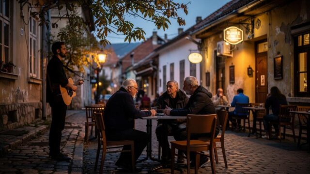 Od Skadarlije do modernih loftova – kako se menja stil života u Beogradu?